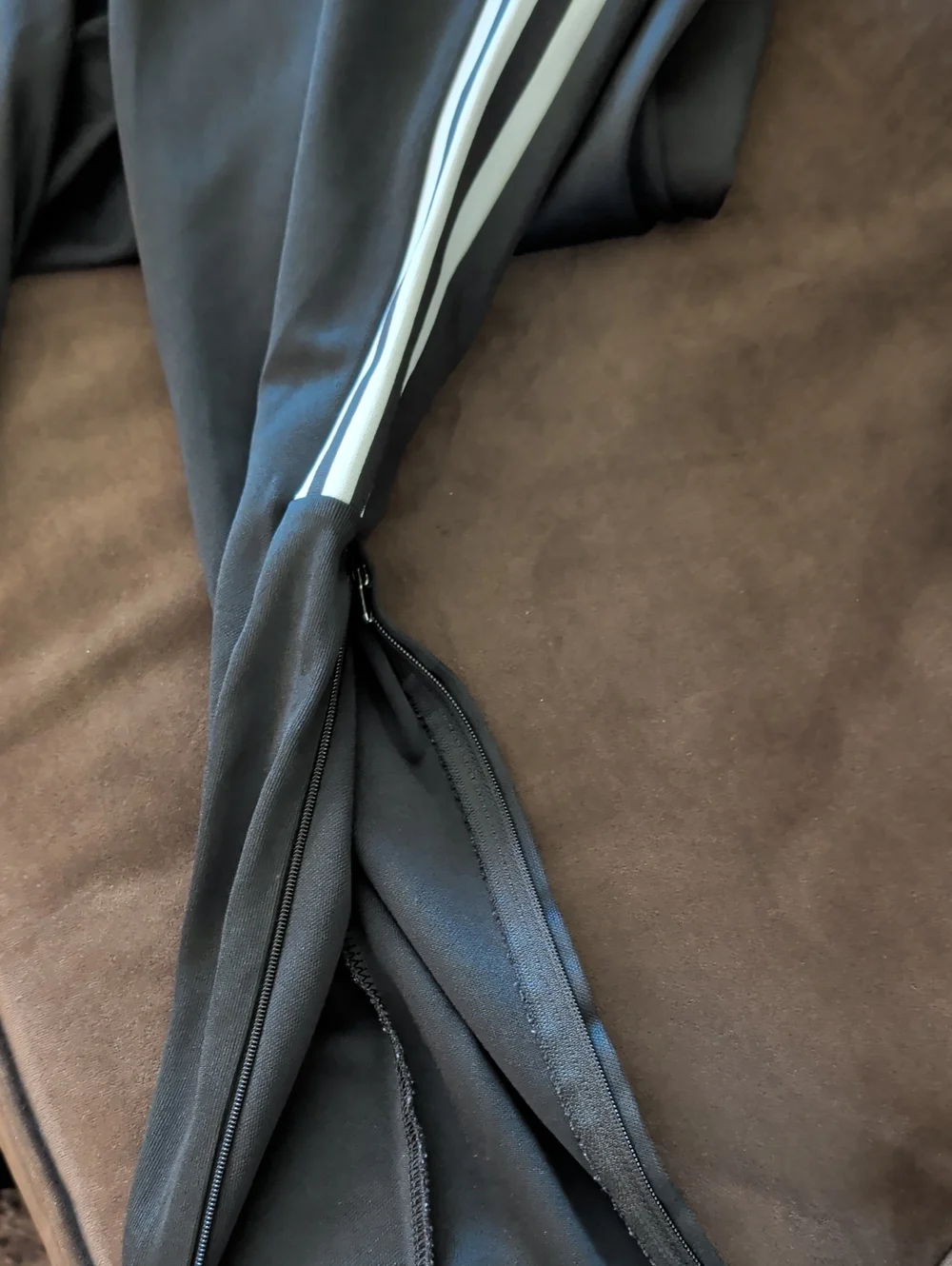 Adidas Primegreen Track Pants